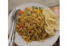 Warkop MR Been Hadir di Lubuk Linggau, Sajikan Menu Variatif Siang dan Malam Harga Terjangkau