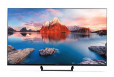 Smart TV 4K Xiaomi TV A Pro 43 Kualitas Gambar 4K yang Memukau