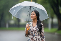 Cuaca Sumsel Hari Ini 15 Agustus 2025, Simak Daftar Wilayah Bakal Diguyur Hujan Ringan