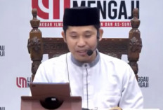 Larangan Menceritakan Kejelekan Orang, Ini Sebabnya