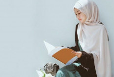 Bukan Cuma Romantis, 5 Buku Novel Romance Islami Ini Penuh Makna dan Cinta Hakiki