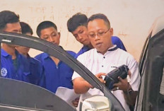 19 Mei 2025, SMK Negeri di Lubuk Linggau Mulai Terima Siswa Baru