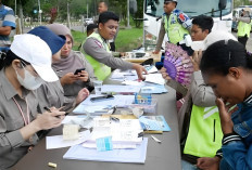 Setiap Tahun Membayar Pajak Kendaraan Bermotor, Uangnya Lari ke Mana Ya? 