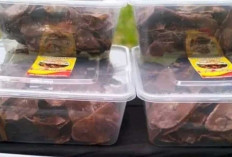 Berkah Jelang Ramadhan, Pelaku UMKM Kebanjiran Orderan