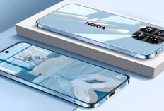 Bocoran Spesifikasi Nokia Curren Max Vs Honor 200 Pro 2024, dengan Harga Murah Kualitas Mewah