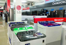 CV Anugerah Sukses Menyediakan Produk Elektronik Lengkap 