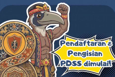 SPAN PTKIN 2026 Dimulai, Berikut Ketentuan Pendaftaran dan Pengisian PDSS
