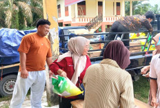 Mulai Senin 22 Juni 2026 Disperindagkop Muratara Gelar Operasi Pasar Murah, Ribuan Paket Sembako Disiapkan