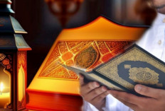 10 Hari Pertama Keistimewaan Bulan Ramadhan Dan Amalan Yang Dianjurkan