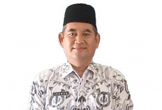 Harian Pagi Linggau Pos Akan Gelar LCC Super 100 untuk Guru, Ketua K3SD Musi Rawas Nyatakan Dukungan 