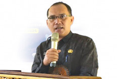 Harian Pagi Linggau Pos Adakan LCC Super 100, MKKS SMK Musi Rawas Dorong Guru Ikut Serta