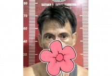 Edarkan Sabu dari Singkut, Roma Irama Diringkus Dirumah Istri dan Anak Teriak saat Digerebek