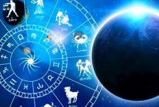 Inilah 5 Ramalan Zodiak yang Akan Mendapatkan Keberuntungan Dari Segi Karier Maupun Keuangan di Tahun 2024