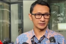 Bupati dan Wabup Rejang Lebong Kena OTT Terkait Proyek Pemkab