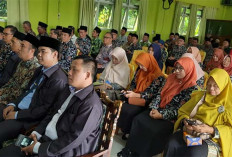 STAI Bumi Silampari Lubuk Linggau Beri Diskon 50% Bagi Pendaftar Mahasiswa Baru, Berikut Cara Daftar Online