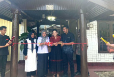 Grand Opening Serasa Resto & Angkringan, Hadirkan Dua Konsep Kuliner dalam Satu Tempat
