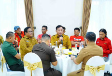 Ngadu ke Bupati Muba, Buruh Mengeluhkan 9 Poin Penting