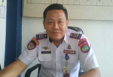 Stok Kartu Elektronik Uji Kir di UPT UPKB Dishub Musi Rawas Telah Tersedia