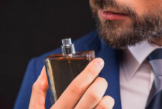 5 Parfum Pria Terbaik yang Cocok Digunakan Para Pekerja Kantoran