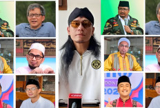 6 Daftar Kandidat Bakal Jadi Calon Pengganti Jabatan Gus Miftah, Ini Nama-namanya