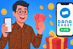 Link DANA Kaget 25 September 2025: Cara Klaim Saldo Gratis Terbaru Lewat WhatsApp