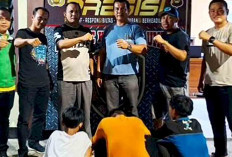 Belum Dijual Mengaku Hilang, 3 Remaja di Lubuk Linggau Curi Sepeda untuk Kebutuhan Sehari-hari