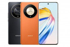 Honor X9b: Smartphone Mid-Range Miliki Layar Tangguh Punya Ultra-Bounce Anti-Drop Display dan RAM yang besar