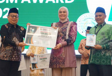 Kemenag Apresiasi Pemda yang Tingkatkan Kesejahteraan Guru Madrasah