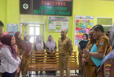 Program Berobat dengan KTP Akan dikaji Tambahan 5 ribu jiwa