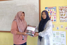 Orang Tua Siswa Berharap Tiap Tahun Pemkot Lubuk Linggau Berikan Seragam Gratis