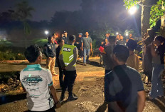Heboh Soal Penampakan Pocong di Musi Rawas, Sekdes Imbau Warga Tak Langsung Percaya