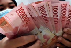 Usai THR Cair, PNS Bakal Terima Gaji Awal April 2025, Segini Rinciannya!