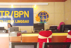 Penlok Sisiapkan 500 PTSL Tahun 2026 ini, Cek Syarat Pengajuan Berikut Ini