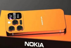 Bocoran Lengkap Nokia Wind Max 2026, Flagship Murah dengan Spesifikasi Gahar