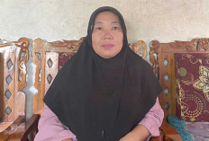 Panti Asuhan Al-Karim Lubuk Linggau Bimbing Anak Yatim dengan Kasih Sayang