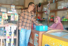 BRI Lubuk Linggau Capai Lebih 23 Ribu Debitur KUR dengan 6 Keunggulan Utama