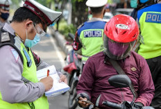 Kendaraan Mati Pajak Apakah Bisa Kena Tilang? Simak Penjelasannya!