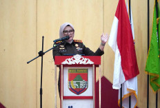 Hadirkan Pelayanan Hukum yang Mudah Diakses dan Transparan, Ini yang Dilakukan Kejaksaan Negeri Musi Rawas 