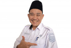 Kesbangpol Muratara Tindaklanjuti Hasil Pemerikasan BPK Kenaikan Bantuan untuk Parpol Dilanjutkan 