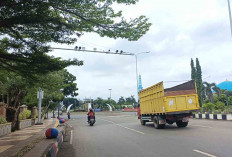 Polres Musi Rawas Catat, Sepanjang Tahun 2025 ada 2.005 Pengendara Melanggar Lalu Lintas