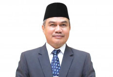 ASN Kemenag Harus Jaga Integritas, Tolak Segala Bentuk Gratifikasi Jelang Idul Fitri 1447 H