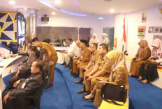 Cegah Naiknya Inflasi Daerah Harus Pastikan Kebutuhan Masyarakat Terpenuhi