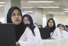 Formasi CPNS 2026 Terbaru: Daftar Lowongan Buat Lulusan SMA Sederajat