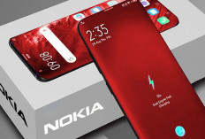 HP Tahan Banting Nokia XR25 5G Bodi Metal dan Spesifikasi Tanggu Jadi Pilihan Terbaik 2024