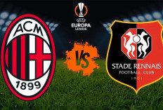 Europa League 2024: Prediksi AC Milan vs Rennes, Live TV Apa? Sama-sama On Fire