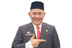 Soal THR PPPK Paruh Waktu, ini Jawaban Pemkab Muratara