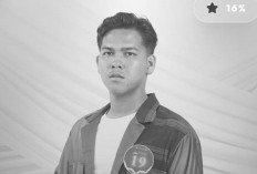 Mahasiswa UNPARI Masuk Finalis Duta Bahasa Sumsel 2026