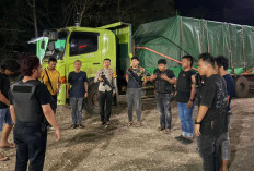 3 Terduga Pelaku Penembakan di Semeteh Musi Rawas Ditangkap, Motif Rebutan Bisnis Kawalan Truk CPO