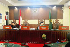 Perceraian Terjadi Banyak Suami di Lubuklinggau Malas Cari Nafkah, PA Catat 292 Perkara Dispensasi Kawin