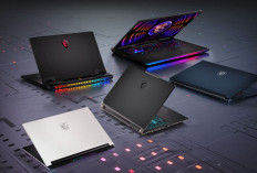 Inilah 7 Rekomendasi Laptop Gaming Terkeren dan Terbaik Tahun 2024 yang Ada di CES